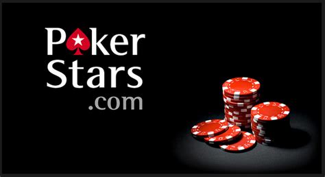 pokerstars fee
